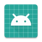 autoparque android application logo